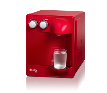 Purificador Soft Slim
