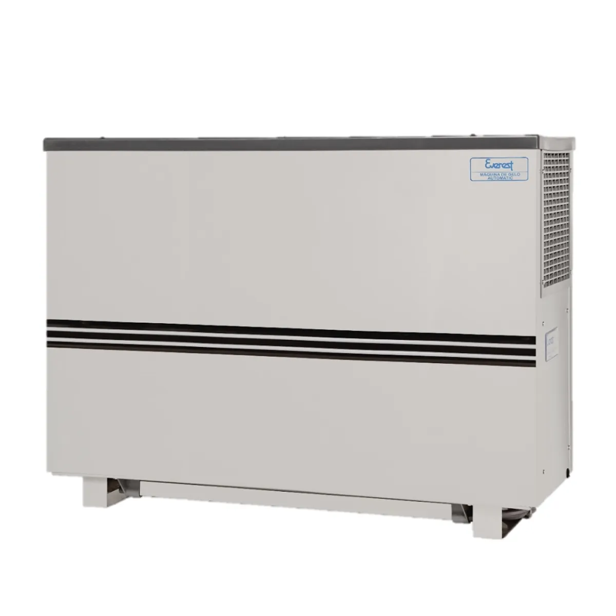 Máquina de gelo EGC 150 MA