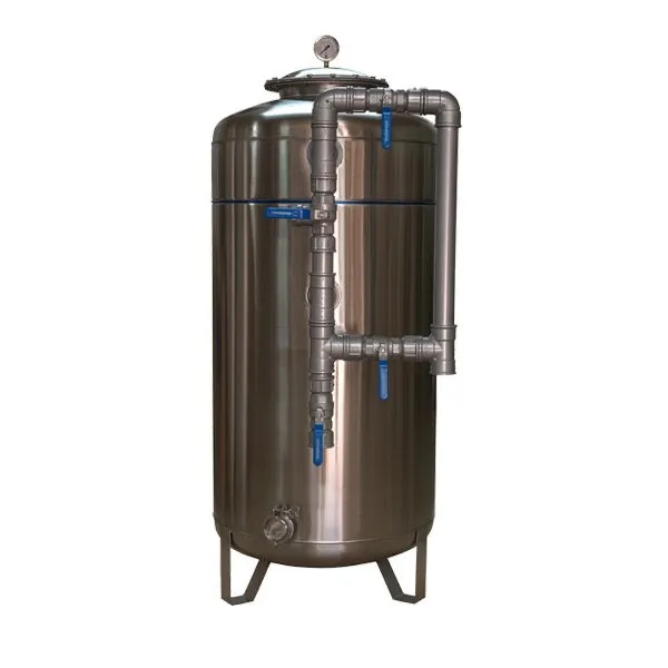 Filtro Central Filtrali - 5 Mil Litros