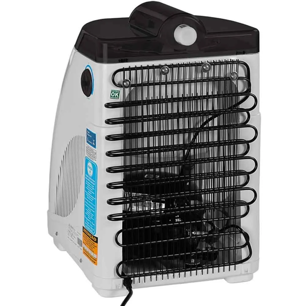 Purificador AcquaFlex Hermético - Imagem 3