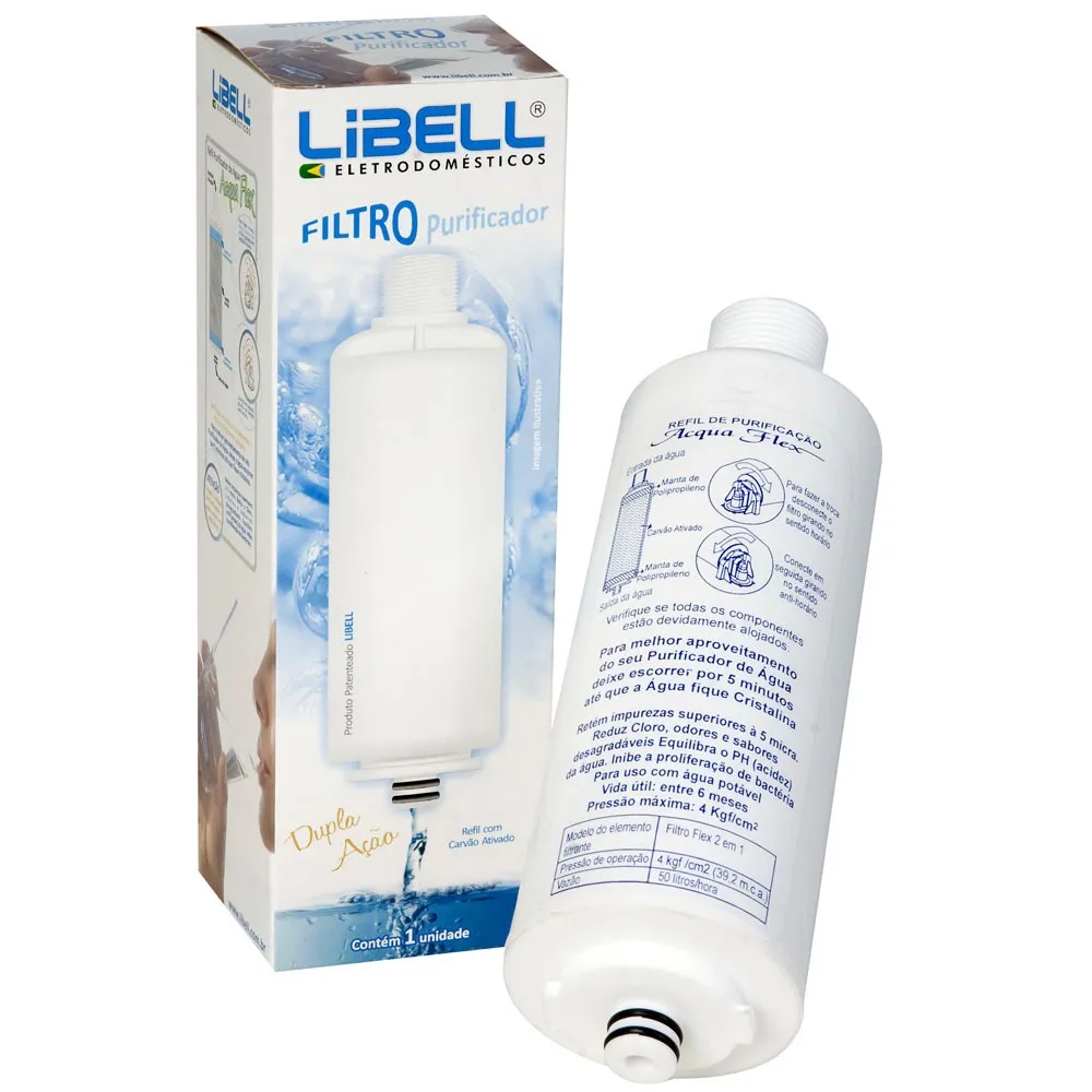 Refil Libell Flex