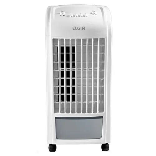 Climatizador de Ar Smart Frio 3,5 Litros
