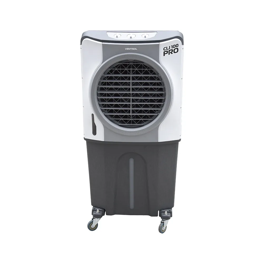 Climatizador Ventisol CLI 100 PRO - 100 litros